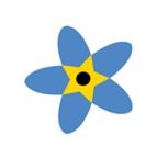 Dementia flower