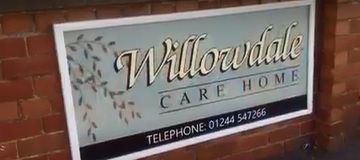 Willowdale