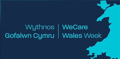 Wythnos Gofalwn, WeCare Week